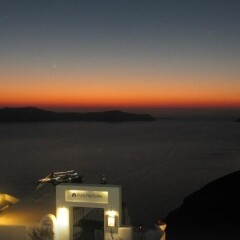 Отель Santorini Reflexions Volcano Греция, Остров Санторини - отзывы, цены и фото номеров - забронировать отель Santorini Reflexions Volcano онлайн пляж
