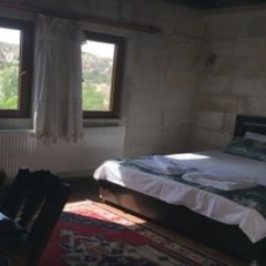 Guven Cave Hotel Турция, Гёреме - 2 отзыва об отеле, цены и фото номеров - забронировать отель Guven Cave Hotel онлайн фото 6