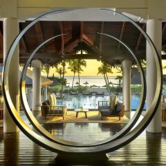 Отель Sofitel Mauritius L'Imperial Resort & Spa бассейн фото 3