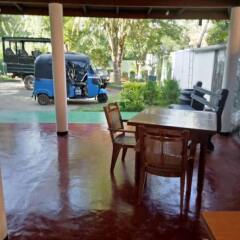 Отель Sanoga Holiday Resort Шри-Ланка, Тиссамахарама - отзывы, цены и фото номеров - забронировать отель Sanoga Holiday Resort онлайн фото 12