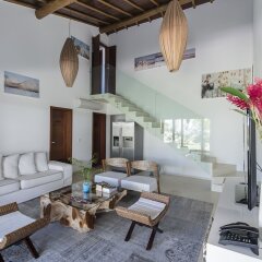 Отель Campo Bahia интерьер отеля фото 2