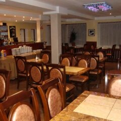 Hotel Penzion Praga гостиничный бар