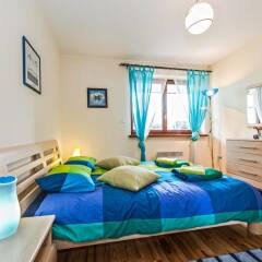 Отель Apartamenty Sun & Snow Pardałówka Польша, Закопане - отзывы, цены и фото номеров - забронировать отель Apartamenty Sun & Snow Pardałówka онлайн комната для гостей фото 5
