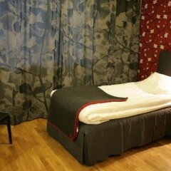Отель STF Livin City Hostel Швеция, Эребру - отзывы, цены и фото номеров - забронировать отель STF Livin City Hostel онлайн спа фото 2
