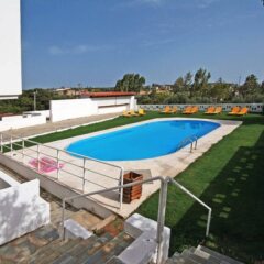 Mastorakis Hotel And Studios с домашними животными