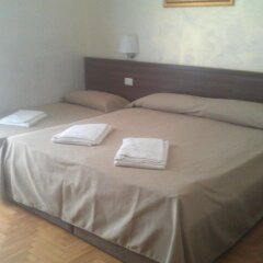 Отель Rome Accommodation Италия, Рим - отзывы, цены и фото номеров - забронировать отель Rome Accommodation онлайн комната для гостей фото 3