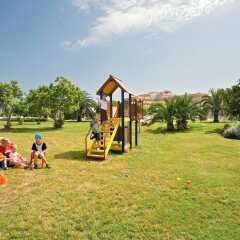 Отель Allsun Mariant Park детские мероприятия