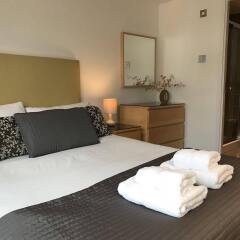 Отель Tolbooth Apartments Великобритания, Глазго - отзывы, цены и фото номеров - забронировать отель Tolbooth Apartments онлайн удобства в номере
