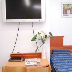 Отель Free Zone-Hostel Praha Чехия, Прага - отзывы, цены и фото номеров - забронировать отель Free Zone-Hostel Praha онлайн удобства в номере фото 2