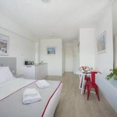Отель Kitieos Apartments Кипр, Ларнака - отзывы, цены и фото номеров - забронировать отель Kitieos Apartments онлайн фото 8