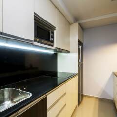Отель Nova Family Unit Near Walkingstreet Паттайя в номере