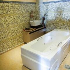 Отель Rusalka Spa Complex Болгария, Свиштов - отзывы, цены и фото номеров - забронировать отель Rusalka Spa Complex онлайн спа фото 2
