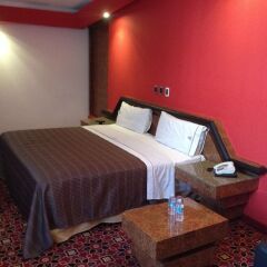 Отель Motel Cartagena Мексика, Густаво А. Мадеро - отзывы, цены и фото номеров - забронировать отель Motel Cartagena онлайн фото 6