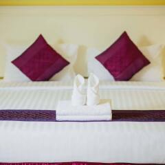 Отель Eastiny Residence Hotel Таиланд, Паттайя - 5 отзывов об отеле, цены и фото номеров - забронировать отель Eastiny Residence Hotel онлайн комната для гостей фото 3