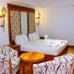 Araliya Green Hills Hotel in Nuwara Eliya, Sri Lanka from 160$, photos, reviews - zenhotels.com guestroom photo 2