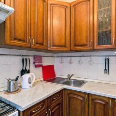 Гостиница U-Apart Mayaka Apartments в Москве отзывы, цены и фото номеров - забронировать гостиницу U-Apart Mayaka Apartments онлайн Москва
