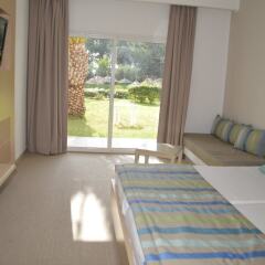 Antares Residence in Sousse, Tunisia from 63$, photos, reviews - zenhotels.com photo 10