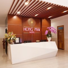 Отель Hong Mai 2 Hotel Вьетнам, Кам Лам - отзывы, цены и фото номеров - забронировать отель Hong Mai 2 Hotel онлайн спа