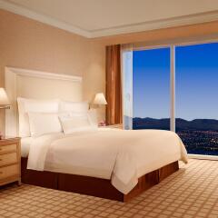 Отель Wynn Las Vegas Номер Делюкс фото 8