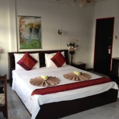 Отель Istanbul Guesthouse комната для гостей фото 3