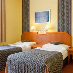 Hotel Astoria комната для гостей фото 2