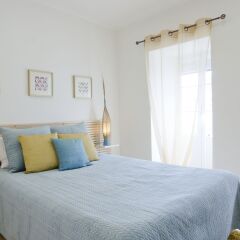 Апартаменты Lisbon Core Apartments In Bairro Alto, Chiado комната для гостей
