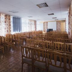 Primorskaya Hotel Сочи помещение для мероприятий
