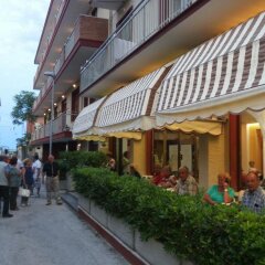 Hotel Jolanda Беллария-Иджеа-Марина фото 2
