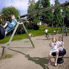 Birkebeineren Hotel & Apartments детские мероприятия