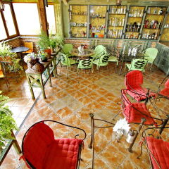 Hotel Penthouse развлечения