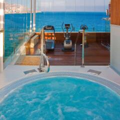 Villa Venecia Hotel Boutique бассейн фото 3