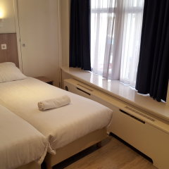 Отель Old Quarter Нидерланды, Амстердам - 3 отзыва об отеле, цены и фото номеров - забронировать отель Old Quarter онлайн комната для гостей фото 5