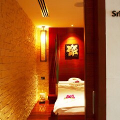Отель La Flora Resort Patong Пхукет детские мероприятия фото 2