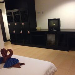 Отель Be My Guest Boutique Hotel Таиланд, Карон-Бич - отзывы, цены и фото номеров - забронировать отель Be My Guest Boutique Hotel онлайн интерьер отеля