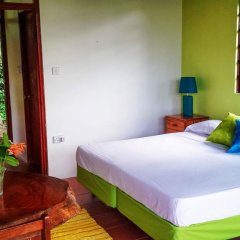 Hummingbird Inn in Massacre, Dominica from 175$, photos, reviews - zenhotels.com photo 8