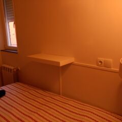 Отель Madrid Rent 6 удобства в номере