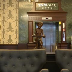Tamara Hotel Турция, Ван - отзывы, цены и фото номеров - забронировать отель Tamara Hotel онлайн фото 14