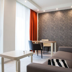 Hotel Aria Римини комната для гостей фото 2