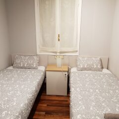 Отель City Beach Living комната для гостей фото 4