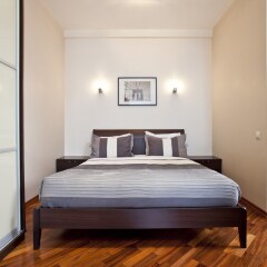Апартаменты Moscow Suites Apartments Тверская фото 5