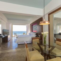 Отель Reflect Krystal Grand Los Cabos - Todo Incluido комната для гостей фото 4
