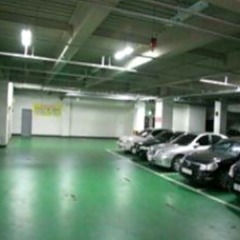 Отель In the Business Hotel Южная Корея, Тэгу - отзывы, цены и фото номеров - забронировать отель In the Business Hotel онлайн парковка