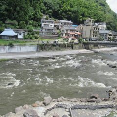 Отель Amagase Onsen Hotel Suikoen Япония, Хита - отзывы, цены и фото номеров - забронировать отель Amagase Onsen Hotel Suikoen онлайн бассейн