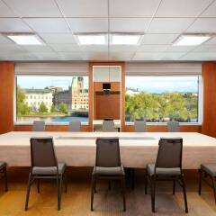 Sheraton Stockholm Hotel фото 7