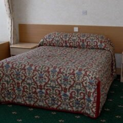 Отель Central Park Великобритания, Лондон - 1 отзыв об отеле, цены и фото номеров - забронировать отель Central Park онлайн фото 17