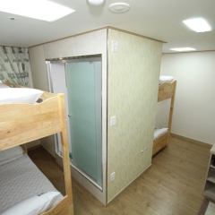 Отель BoA travel house детские мероприятия фото 2