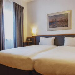 Отель AX │ Sunny Coast Resort & Spa Мальта, Каура - 1 отзыв об отеле, цены и фото номеров - забронировать отель AX │ Sunny Coast Resort & Spa онлайн комната для гостей фото 2