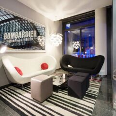 Отель TRYP Berlin Mitte Hotel Германия, Берлин - отзывы, цены и фото номеров - забронировать отель TRYP Berlin Mitte Hotel онлайн спа