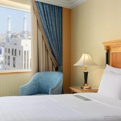 Le Meridien Makkah in Mecca, Saudi Arabia from 149$, photos, reviews - zenhotels.com guestroom photo 3