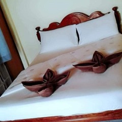 Отель Freedom Beach Resort спа